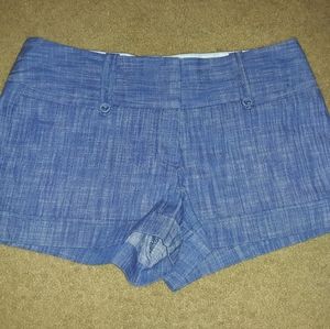 Maurices shorts